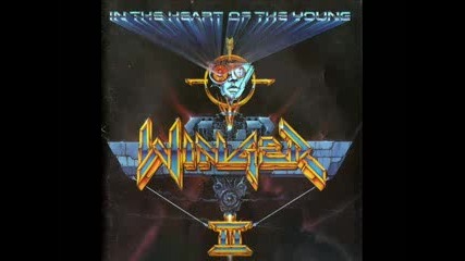 Winger - Under One Condition