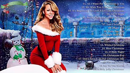 Best Christmas Songs Of All Time - 30 Greatest Christmas Songs 2018