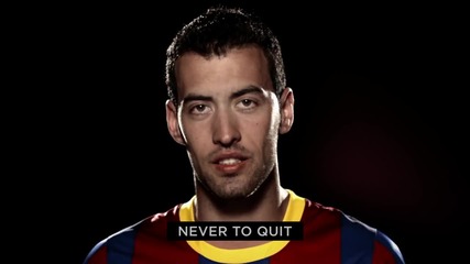Barcelona & Manchester United Glory Is Ours.