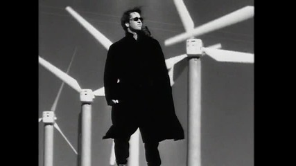 Chicago - Chasin' The Wind (1991)