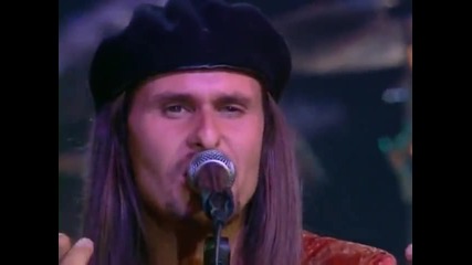 Gotthard - Love Soul Matter