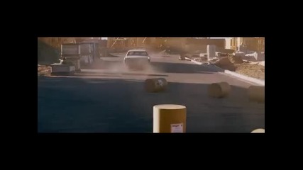 Бързи и яростни 3 - the fast and the furious 3 (2006) Бг Аудио (1_5)