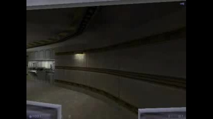 Half - Life Blue Shift - Train