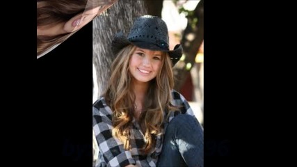 Debby Ryan [for:vesityy98]