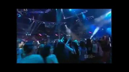 Robbie Williams - Bodies (live On Aria Awards 2009) 