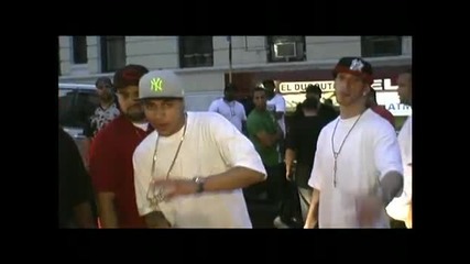 Leader (k.a.r) - We Run The Streets 