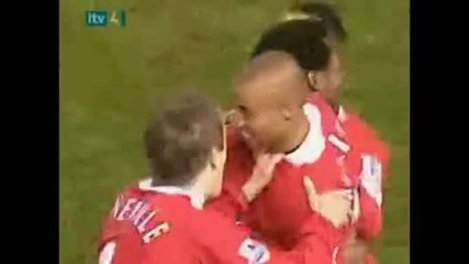 Funny Football Bloopers! (lionel_andres_didko)