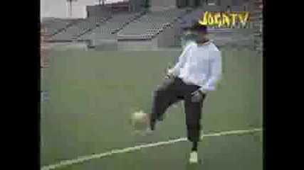 Football Skills