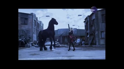 Малина - Всякакви мъже (hq)