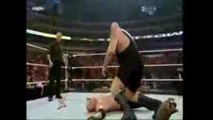 Night Of Champions 2008 Results [*new*]
