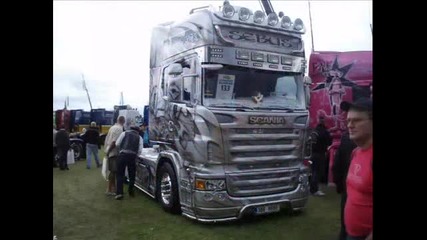 Nordic Trophy - 2008