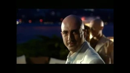 Serhat & Viktor Lazlo - Total Disguise