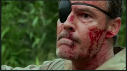 Lost - All Death Scenes 2 