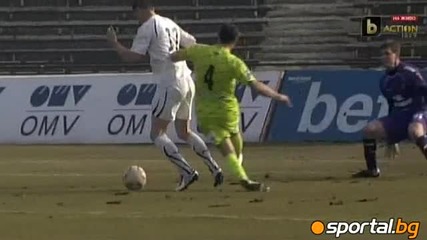 Славия - Миньор 1 - 2 