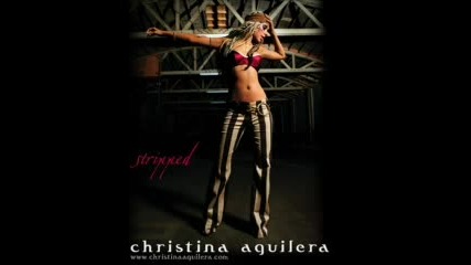 Christina Aguilera - Снимки