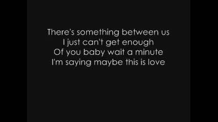 Varsity Fanclub - Maybe This Is Love (lyrics)