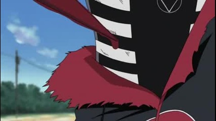 Naruto Shippuuden - Епизод 78 - 79 1/2 - Bg Sub Високо Качество