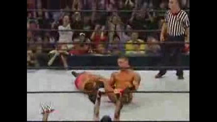 Randy Orton Tribute - Not Enought
