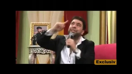 Florin Salam - Daca inimioara mea 2010