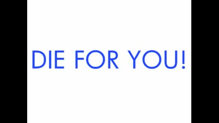 Die For You Antique Greece