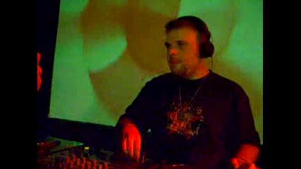 Viper Xxl @ Dreadful Beats, K2