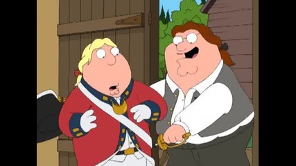 Family Guy Season 7 Episode 16