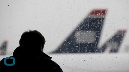 German Co-Pilot Lubitz Treated for Suicidal Tendencies