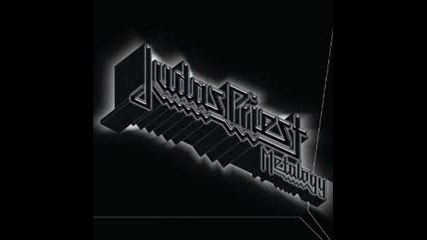 Judas Priest - Heavy Metal