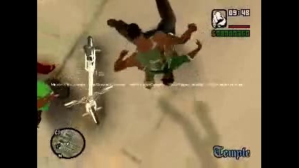 gta sa big smoke