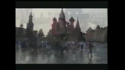 Scorpions - Wind Of Change
