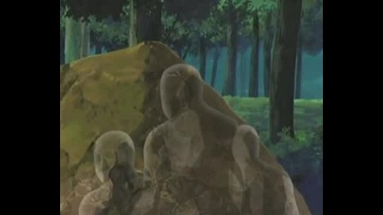 Naruto - 175 - The Treasure Hunt is on!