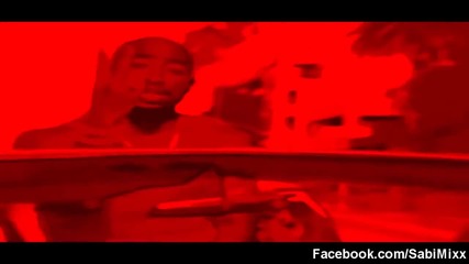 Game & 2pac - I Will Kill Ya