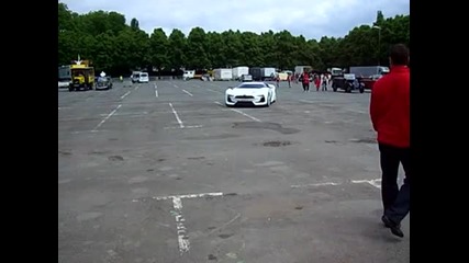 Citroen Gt