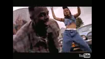 Joe - The One For Me