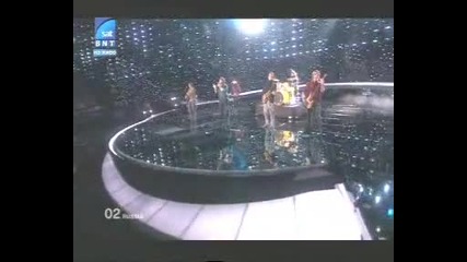 Евровизия 2010 - Русия 