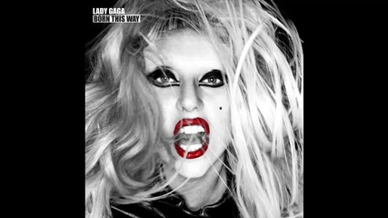 Lady Gaga - Bloody Mary [ Audio ] H Q