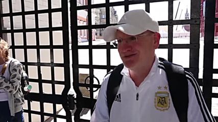 Дори руската победа не отвори портите към Червения площад