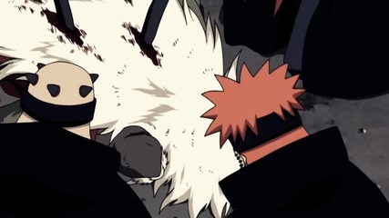 [naruto Amv] - _last moments_ - [nixtox1994]