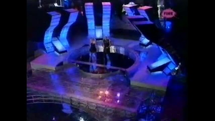 Twins - Sta cu tebi ja [gold Music]