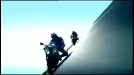 Kawasaki Zx 10r 2008