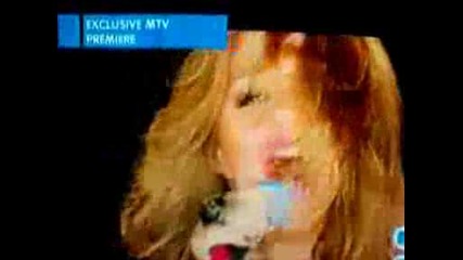 Kelly Clarkson - I Do Not Hook Up Video