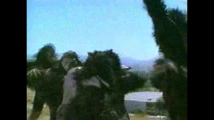 Mighty Morphin Power Rangers s03 e33