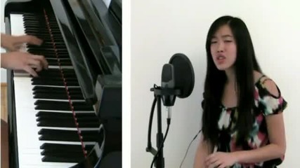 The Scientist ~ Coldplay ( Piano Vocal Cover )