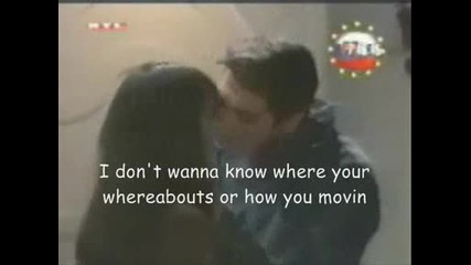 I Don`t Wanna Know