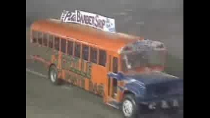Extreme Trailer Racing 