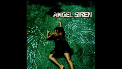 Angel Siren - The Perfect Ten 
