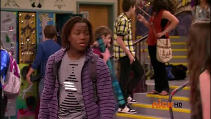 Victorious s01 ep03 part2