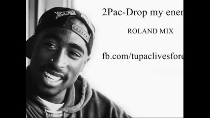 2pac-drop my enemies [new Remix 2014]