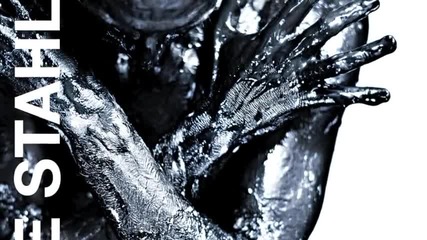 Blue Stahli - Metamorphosis