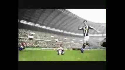 First - Fifa 2010 - Offical Trailer